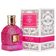 Western Valley Avenue London Sicilia Per Donna