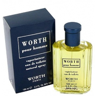 Worth Pour Homme