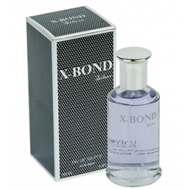 X Bond Silver