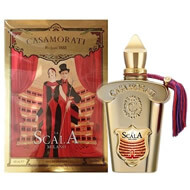Casamorati 1888 La Scala Milano