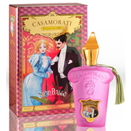 Casamorati 1888 Gran Ballo