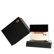 Y3 Black Label