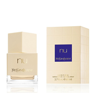 Yves Saint Laurent Nu New Desine