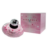Baby Doll Magic Baby Doll Magic
