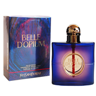 Yves Saint Laurent Belle d Opium