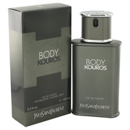Body Kouros
