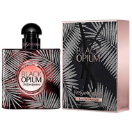 Black Opium Exotic Illusion