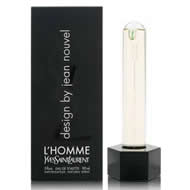 Yves Saint Laurent L Homme Design by Jean Nouvel