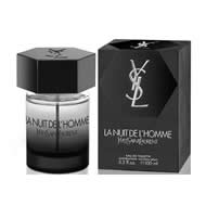 La Nuit De L Homme