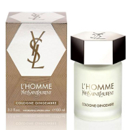 L Homme Cologne Gingembre