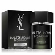 La Nuit de L Homme Le Parfum