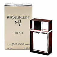 Yves Saint Laurent M7 Fresh
