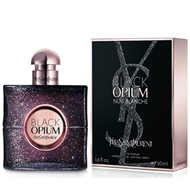 Black Opium Nuit Blanche