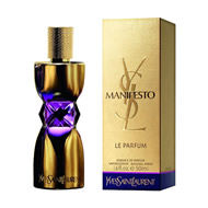 Manifesto Le Parfum
