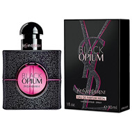 Black Opium Neon Black Opium Neon