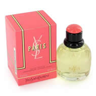 Yves Saint Laurent Paris