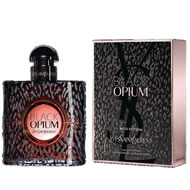 Yves Saint Laurent Black Opium Wild Edition