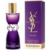 Yves Saint Laurent Manifesto L Elixir