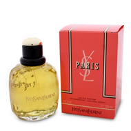Paris Eau de Parfum