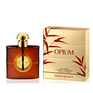 Yves Saint Laurent Opium Eau de Parfum