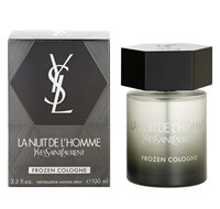 La Nuit de L Homme Frozen Cologne