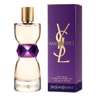 Yves Saint Laurent Manifesto