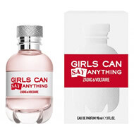 Girls Can Say Anything