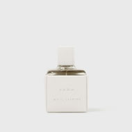 Zara White Jasmine 2017