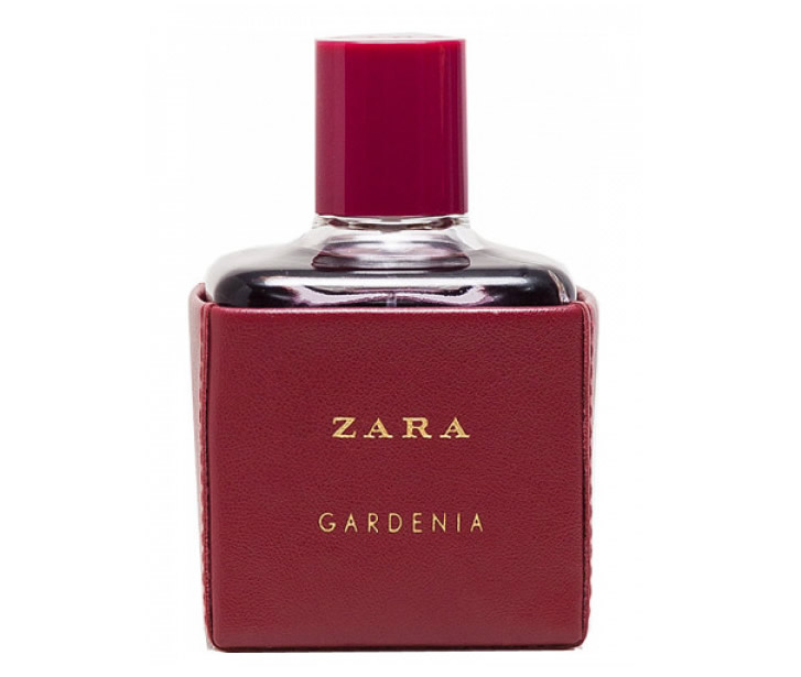 Магазин Zara Духи