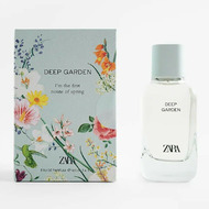 Zara Deep Garden