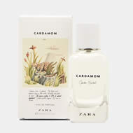 Zara Cardamom Gender Neutral