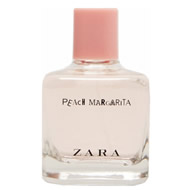 Zara Peach Margarita
