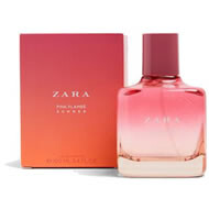Pink Flambe Summer