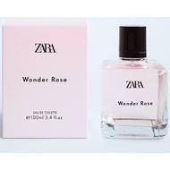 Wonder Rose