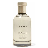 Zara Night Pour Homme II Sport