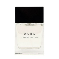 Zara Vibrant Leather
