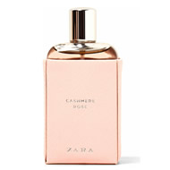 Cashmere Rose