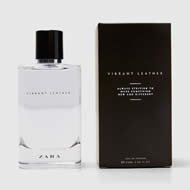 Zara Home Launches First Personal Fragrance Line Basenotesnet