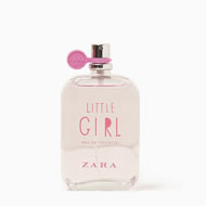 Little Girl Little Girl
