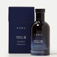 Night Pour Homme II