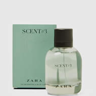 Scent 3