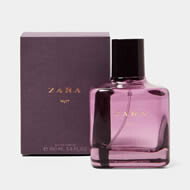 Amazoncom Zara Gardeniaorchid Eau De Parfum 2 X 34floz Home