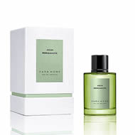 Zara Aqua Bergamota Home Collection