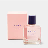 Zara Vibrant Leather for Her