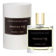 Zarkoperfume MOLeCULE No 8
