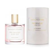 Zarkoperfume PINK MOLeCULE 090 09