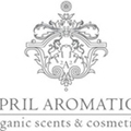 April Aromatics
