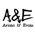 Ariana and Evans
