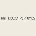 Art Deco Perfumes