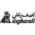 Asgharali